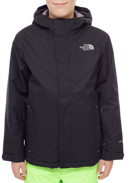 the north face snow quest